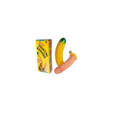 Banana di plastica sexy pene