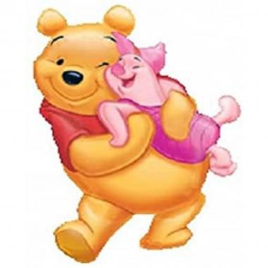 Ss p35 big pooh hug