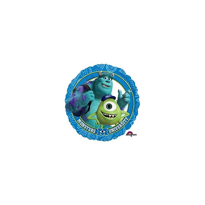 18'monster university group A2715401 026635271547