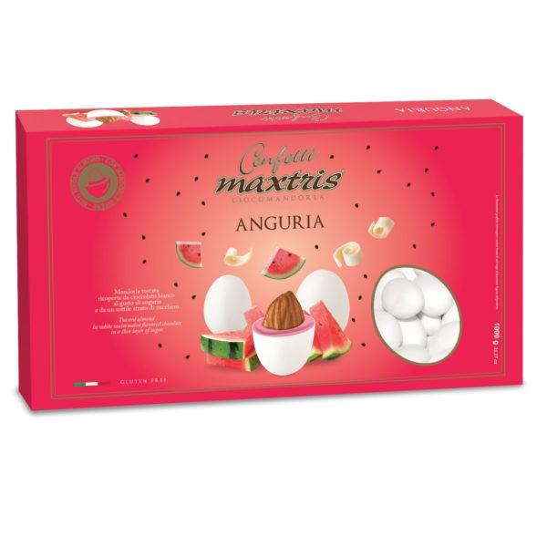 Confetti maxtris anguria