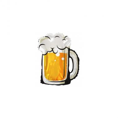 Beer glass 36''