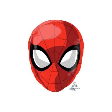 S/shape spiderman animted