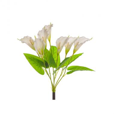 Mazzo calla lily bush 33*62cm