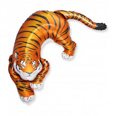 Mykar tigre selvaggia supershape 42''.