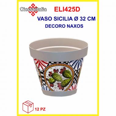 Eli 004 vaso sicilia dm.32 naxos