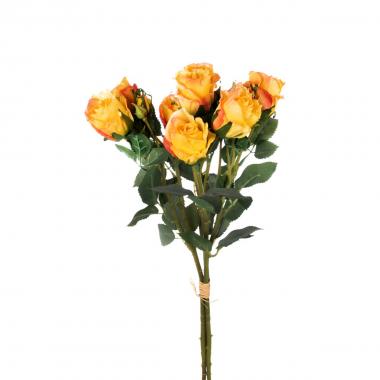 Bouquet boccioli cm.55