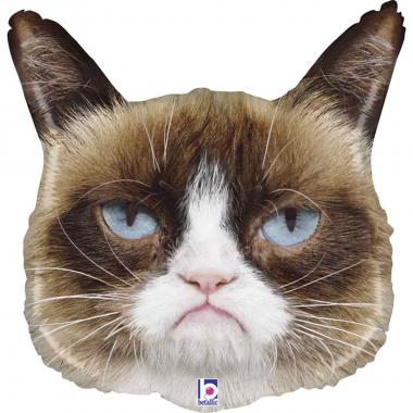 Grumpy cat 28'' single pack